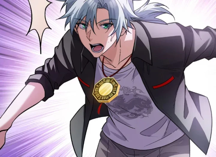 Quỷ Dị Bệnh Kiều Mà Ta Vẽ Thành Thật Rồi Chapter 16 - 145