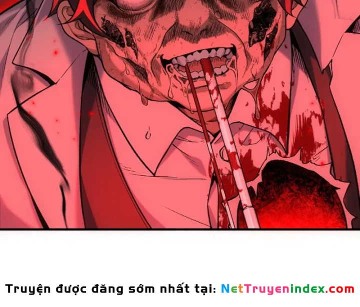 Quỷ Dị Bệnh Kiều Mà Ta Vẽ Thành Thật Rồi Chapter 17 - 2