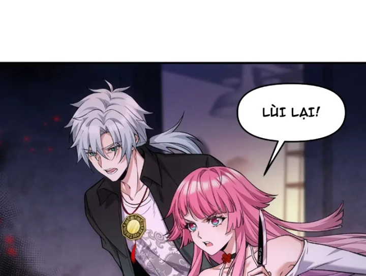 Quỷ Dị Bệnh Kiều Mà Ta Vẽ Thành Thật Rồi Chapter 17 - 6