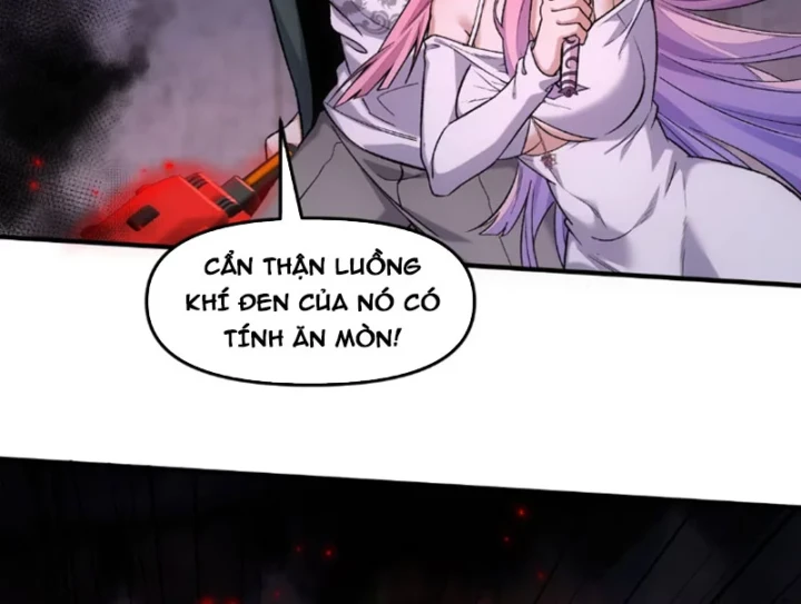 Quỷ Dị Bệnh Kiều Mà Ta Vẽ Thành Thật Rồi Chapter 17 - 7