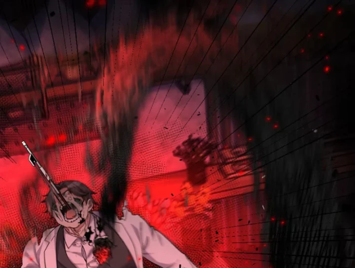 Quỷ Dị Bệnh Kiều Mà Ta Vẽ Thành Thật Rồi Chapter 17 - 8