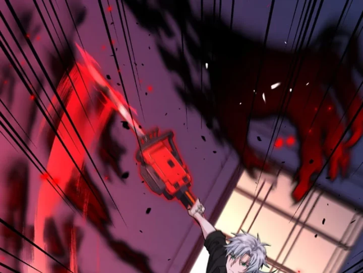 Quỷ Dị Bệnh Kiều Mà Ta Vẽ Thành Thật Rồi Chapter 17 - 11