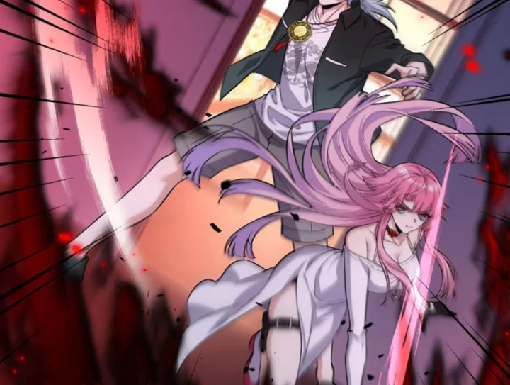 Quỷ Dị Bệnh Kiều Mà Ta Vẽ Thành Thật Rồi Chapter 17 - 12