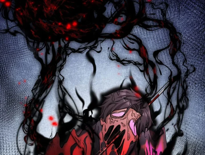 Quỷ Dị Bệnh Kiều Mà Ta Vẽ Thành Thật Rồi Chapter 17 - 15