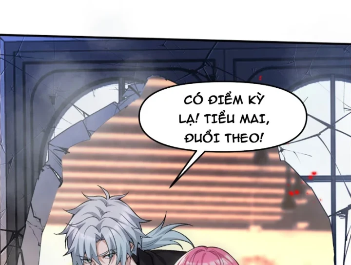 Quỷ Dị Bệnh Kiều Mà Ta Vẽ Thành Thật Rồi Chapter 17 - 20