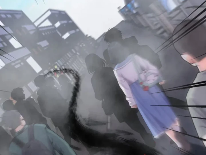 Quỷ Dị Bệnh Kiều Mà Ta Vẽ Thành Thật Rồi Chapter 17 - 23