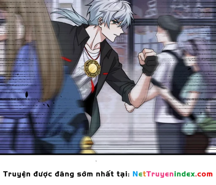 Quỷ Dị Bệnh Kiều Mà Ta Vẽ Thành Thật Rồi Chapter 17 - 27