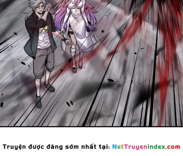 Quỷ Dị Bệnh Kiều Mà Ta Vẽ Thành Thật Rồi Chapter 17 - 32