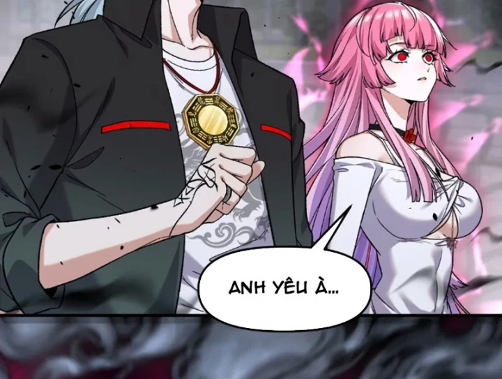 Quỷ Dị Bệnh Kiều Mà Ta Vẽ Thành Thật Rồi Chapter 17 - 34