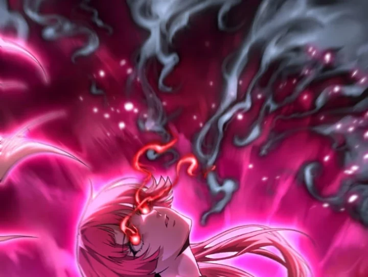 Quỷ Dị Bệnh Kiều Mà Ta Vẽ Thành Thật Rồi Chapter 17 - 35