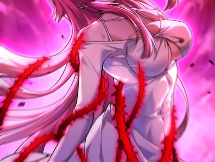 Quỷ Dị Bệnh Kiều Mà Ta Vẽ Thành Thật Rồi Chapter 17 - 36