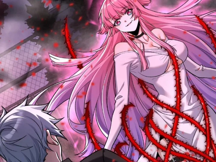 Quỷ Dị Bệnh Kiều Mà Ta Vẽ Thành Thật Rồi Chapter 17 - 39