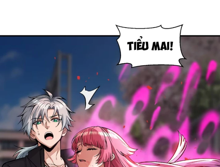 Quỷ Dị Bệnh Kiều Mà Ta Vẽ Thành Thật Rồi Chapter 17 - 54