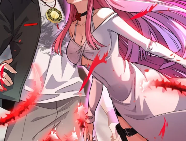 Quỷ Dị Bệnh Kiều Mà Ta Vẽ Thành Thật Rồi Chapter 17 - 55