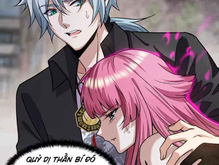 Quỷ Dị Bệnh Kiều Mà Ta Vẽ Thành Thật Rồi Chapter 17 - 57