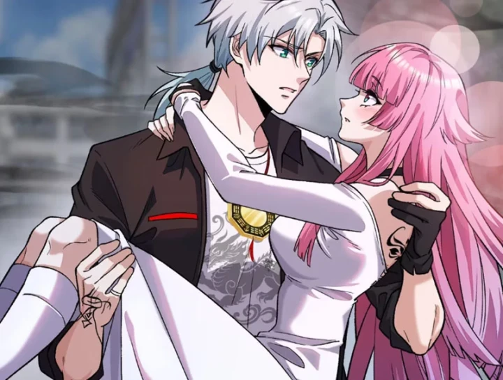 Quỷ Dị Bệnh Kiều Mà Ta Vẽ Thành Thật Rồi Chapter 17 - 59