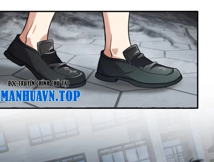 Quỷ Dị Bệnh Kiều Mà Ta Vẽ Thành Thật Rồi Chapter 17 - 61