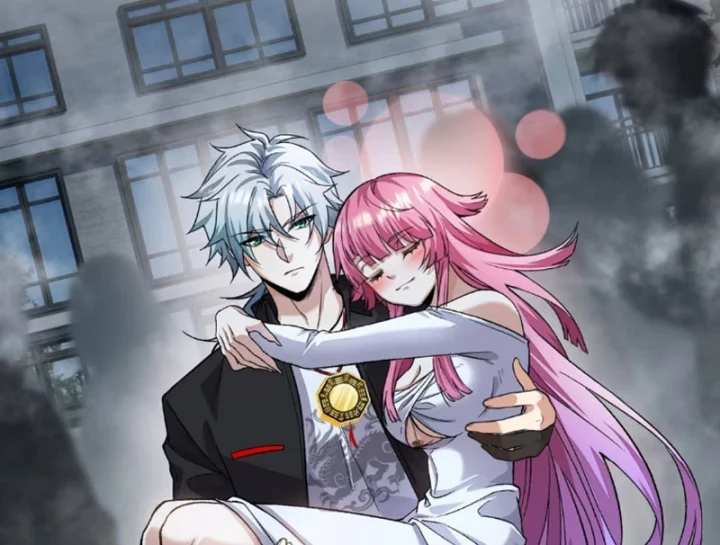 Quỷ Dị Bệnh Kiều Mà Ta Vẽ Thành Thật Rồi Chapter 17 - 62