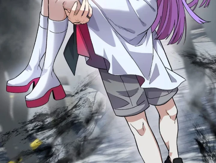 Quỷ Dị Bệnh Kiều Mà Ta Vẽ Thành Thật Rồi Chapter 17 - 63