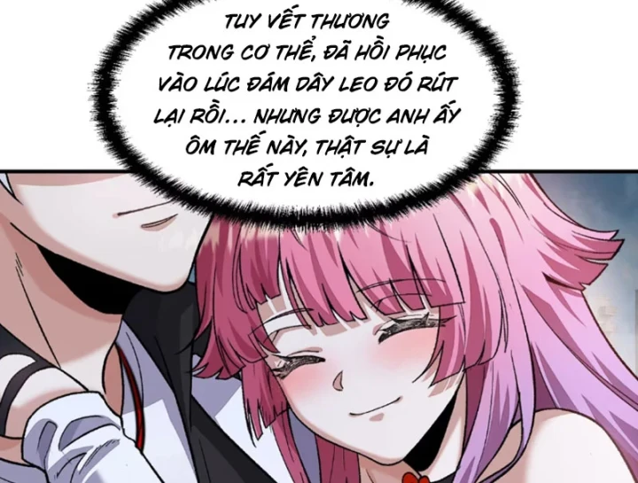 Quỷ Dị Bệnh Kiều Mà Ta Vẽ Thành Thật Rồi Chapter 17 - 65