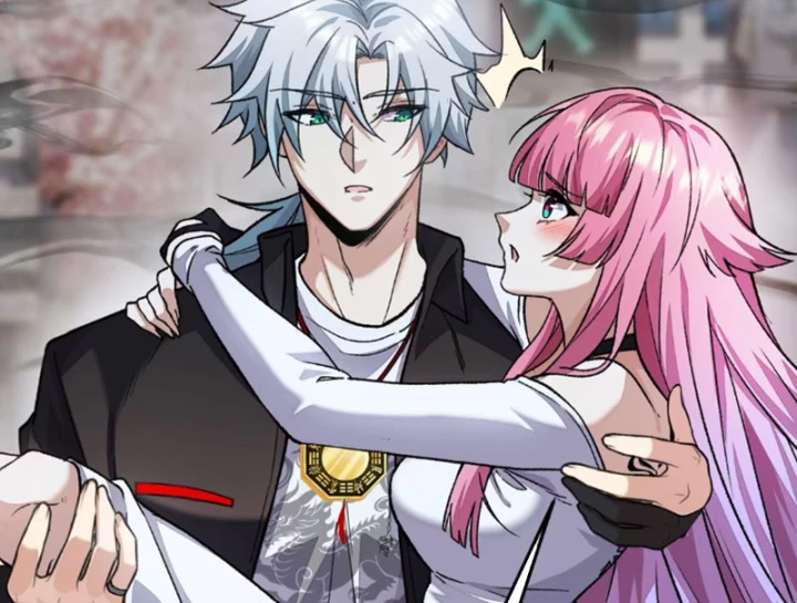 Quỷ Dị Bệnh Kiều Mà Ta Vẽ Thành Thật Rồi Chapter 17 - 68