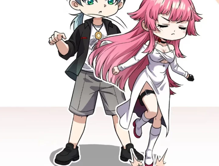 Quỷ Dị Bệnh Kiều Mà Ta Vẽ Thành Thật Rồi Chapter 17 - 71