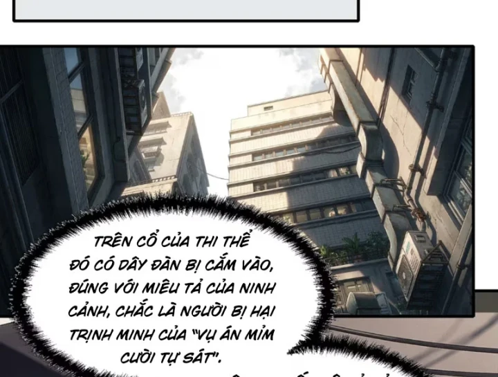 Quỷ Dị Bệnh Kiều Mà Ta Vẽ Thành Thật Rồi Chapter 17 - 73