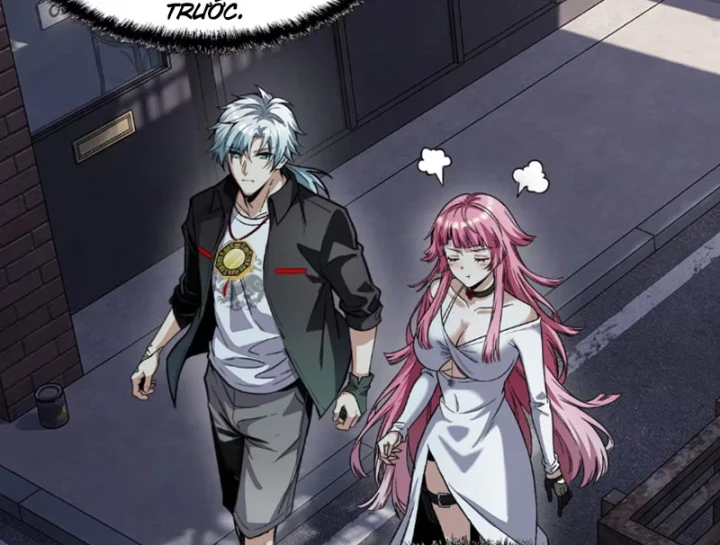 Quỷ Dị Bệnh Kiều Mà Ta Vẽ Thành Thật Rồi Chapter 17 - 75