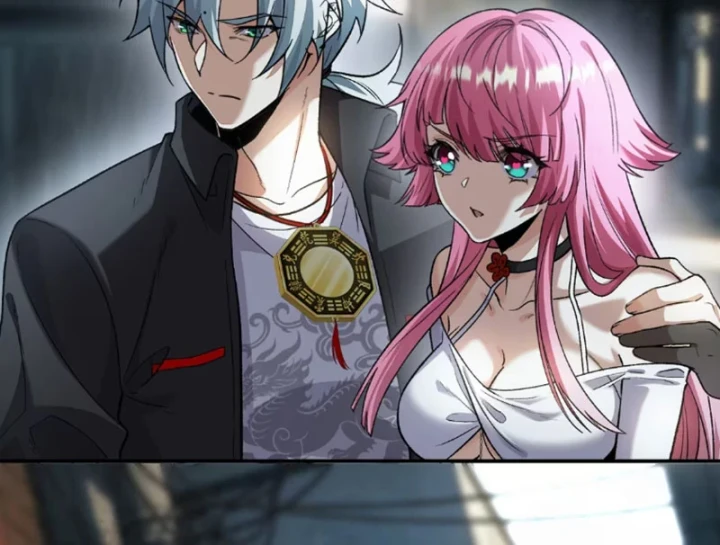 Quỷ Dị Bệnh Kiều Mà Ta Vẽ Thành Thật Rồi Chapter 17 - 81