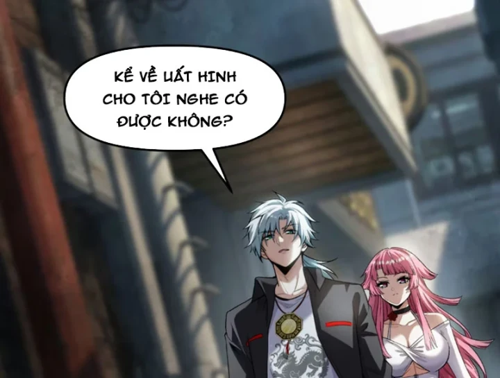 Quỷ Dị Bệnh Kiều Mà Ta Vẽ Thành Thật Rồi Chapter 17 - 82