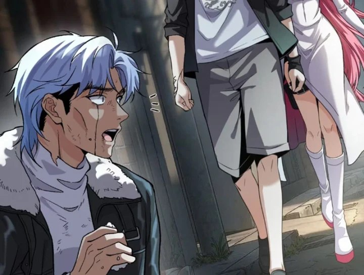 Quỷ Dị Bệnh Kiều Mà Ta Vẽ Thành Thật Rồi Chapter 17 - 83