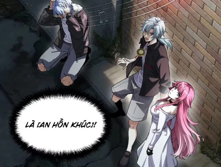 Quỷ Dị Bệnh Kiều Mà Ta Vẽ Thành Thật Rồi Chapter 17 - 92