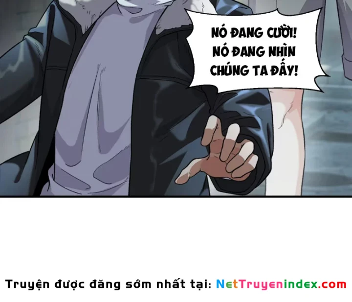 Quỷ Dị Bệnh Kiều Mà Ta Vẽ Thành Thật Rồi Chapter 17 - 96