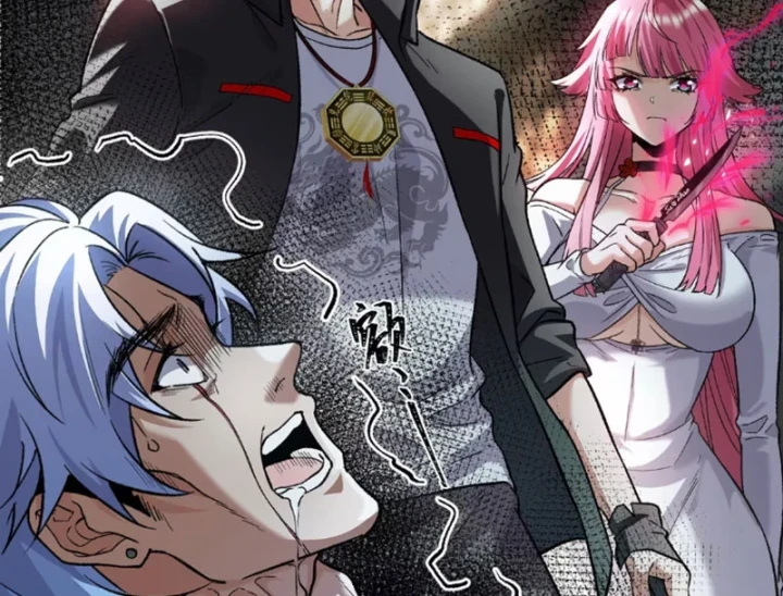 Quỷ Dị Bệnh Kiều Mà Ta Vẽ Thành Thật Rồi Chapter 17 - 103