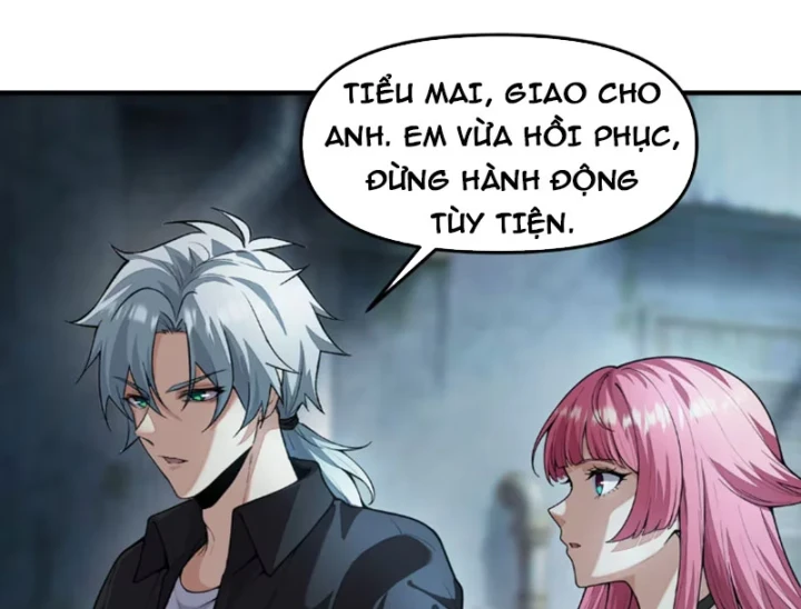 Quỷ Dị Bệnh Kiều Mà Ta Vẽ Thành Thật Rồi Chapter 17 - 105