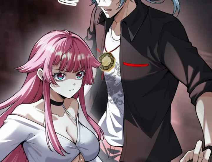 Quỷ Dị Bệnh Kiều Mà Ta Vẽ Thành Thật Rồi Chapter 17 - 118