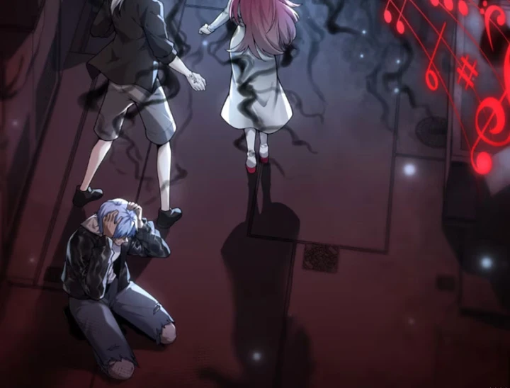 Quỷ Dị Bệnh Kiều Mà Ta Vẽ Thành Thật Rồi Chapter 17 - 122