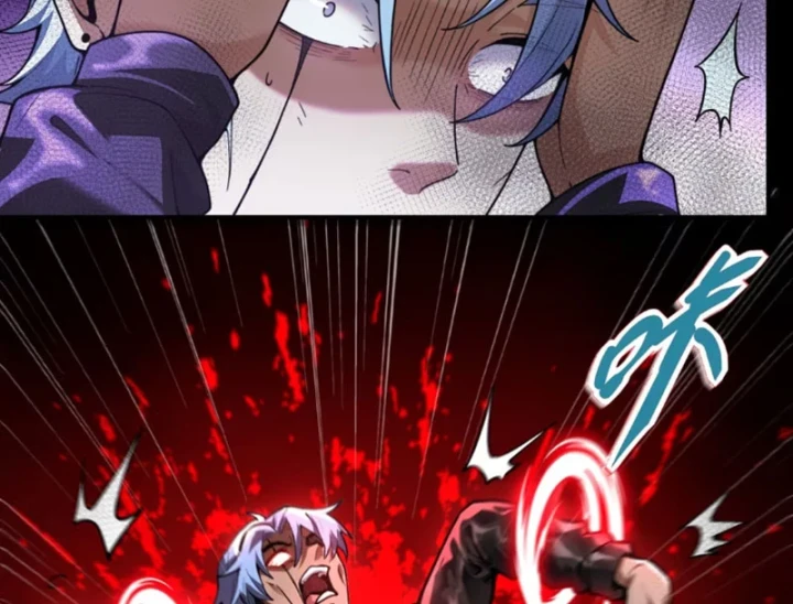 Quỷ Dị Bệnh Kiều Mà Ta Vẽ Thành Thật Rồi Chapter 17 - 124