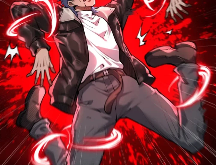 Quỷ Dị Bệnh Kiều Mà Ta Vẽ Thành Thật Rồi Chapter 17 - 125