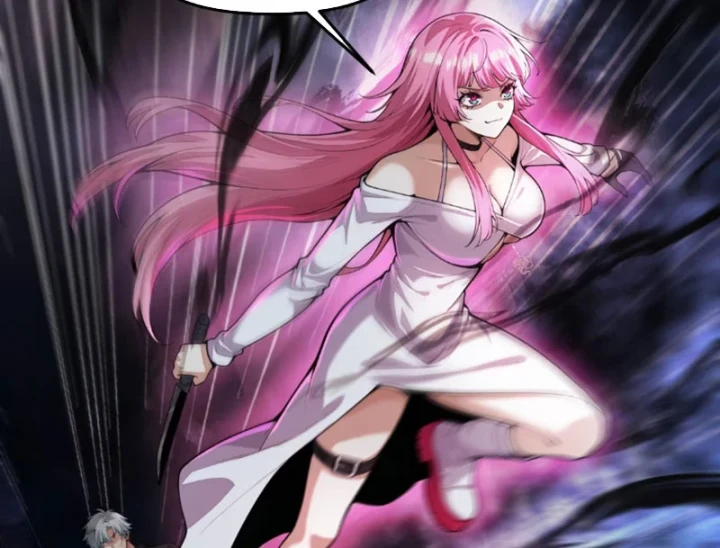 Quỷ Dị Bệnh Kiều Mà Ta Vẽ Thành Thật Rồi Chapter 17 - 129