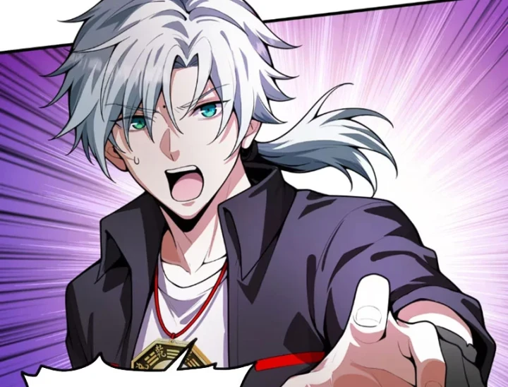 Quỷ Dị Bệnh Kiều Mà Ta Vẽ Thành Thật Rồi Chapter 17 - 131