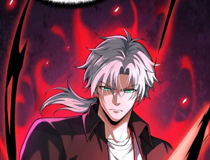 Quỷ Dị Bệnh Kiều Mà Ta Vẽ Thành Thật Rồi Chapter 17 - 137