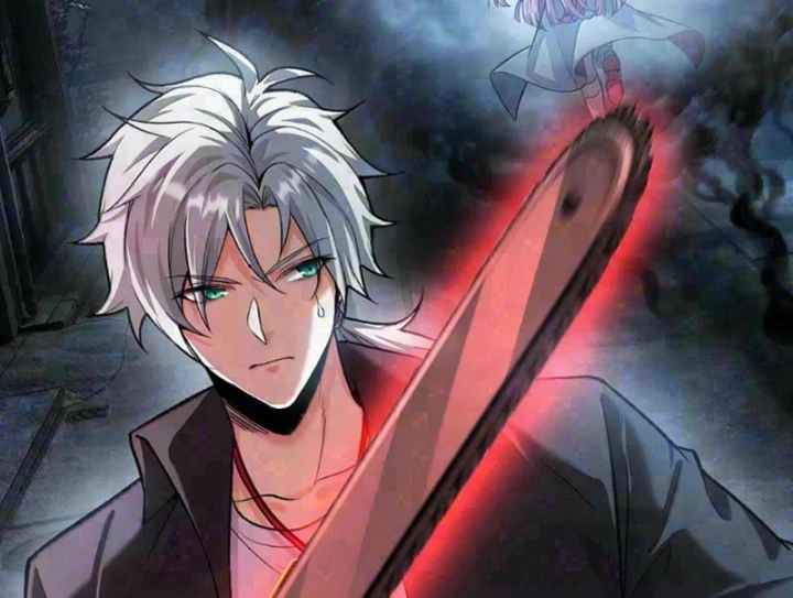 Quỷ Dị Bệnh Kiều Mà Ta Vẽ Thành Thật Rồi Chapter 18 - 2