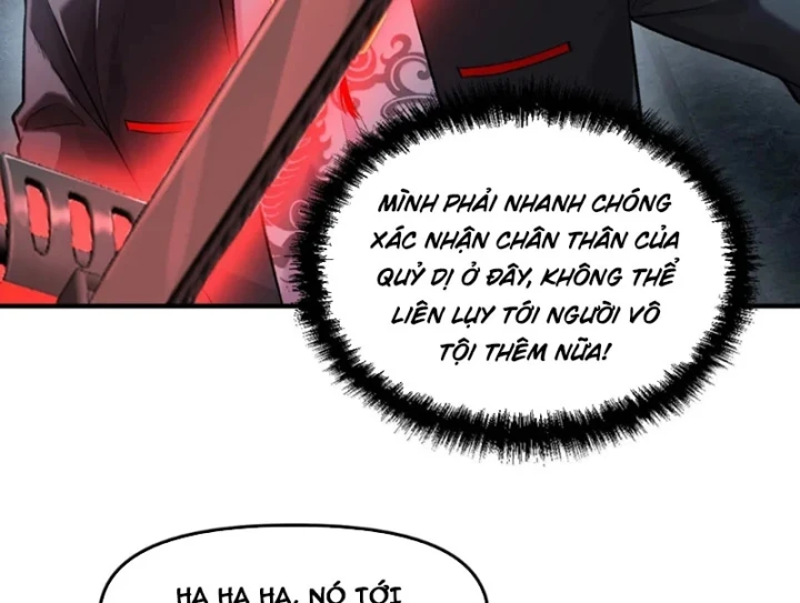 Quỷ Dị Bệnh Kiều Mà Ta Vẽ Thành Thật Rồi Chapter 18 - 3