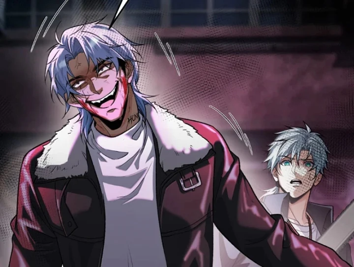 Quỷ Dị Bệnh Kiều Mà Ta Vẽ Thành Thật Rồi Chapter 18 - 10