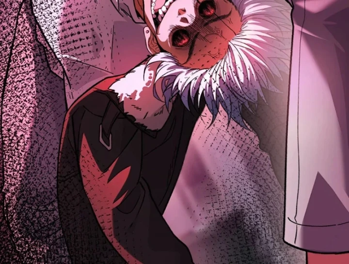 Quỷ Dị Bệnh Kiều Mà Ta Vẽ Thành Thật Rồi Chapter 18 - 21