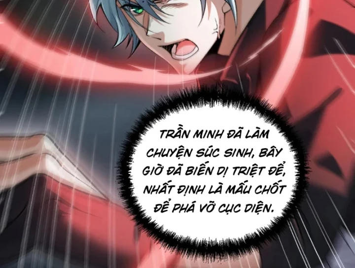 Quỷ Dị Bệnh Kiều Mà Ta Vẽ Thành Thật Rồi Chapter 18 - 26