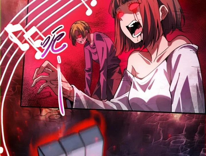 Quỷ Dị Bệnh Kiều Mà Ta Vẽ Thành Thật Rồi Chapter 18 - 34