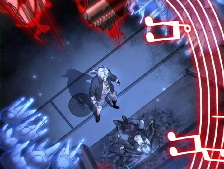 Quỷ Dị Bệnh Kiều Mà Ta Vẽ Thành Thật Rồi Chapter 18 - 36