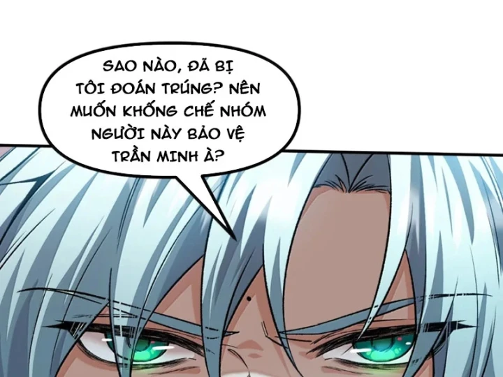 Quỷ Dị Bệnh Kiều Mà Ta Vẽ Thành Thật Rồi Chapter 18 - 42